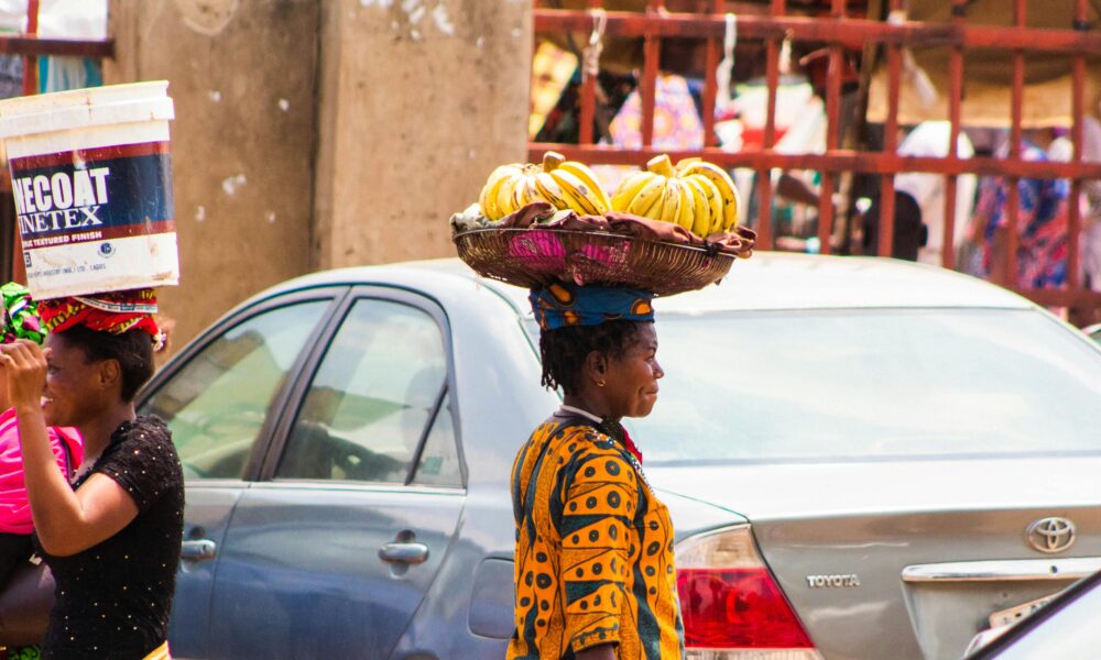 Emmanuel Azubuike: How Can Small Businesses Thrive in Nigeria?