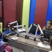 Abuja’s Aso Radio Rots Away Amid Neglect By FCT Minister Wike, Nonpayment Of Workers