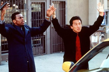 Paramount revives ‘Rush Hour’ franchise reportedly after Trump’s request