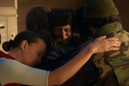 Bid Farewell to ‘Stranger Things’ With io9’s Finale Episode Spoiler Zone