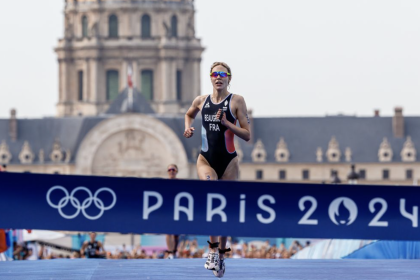 World Triathlon aims to introduce T100 as an Olympic discipline at the 2032 Olympic Games