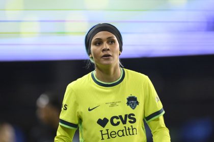 Explained: Why Trinity Rodman faces crucial NWSL standoff with European clubs watching closely