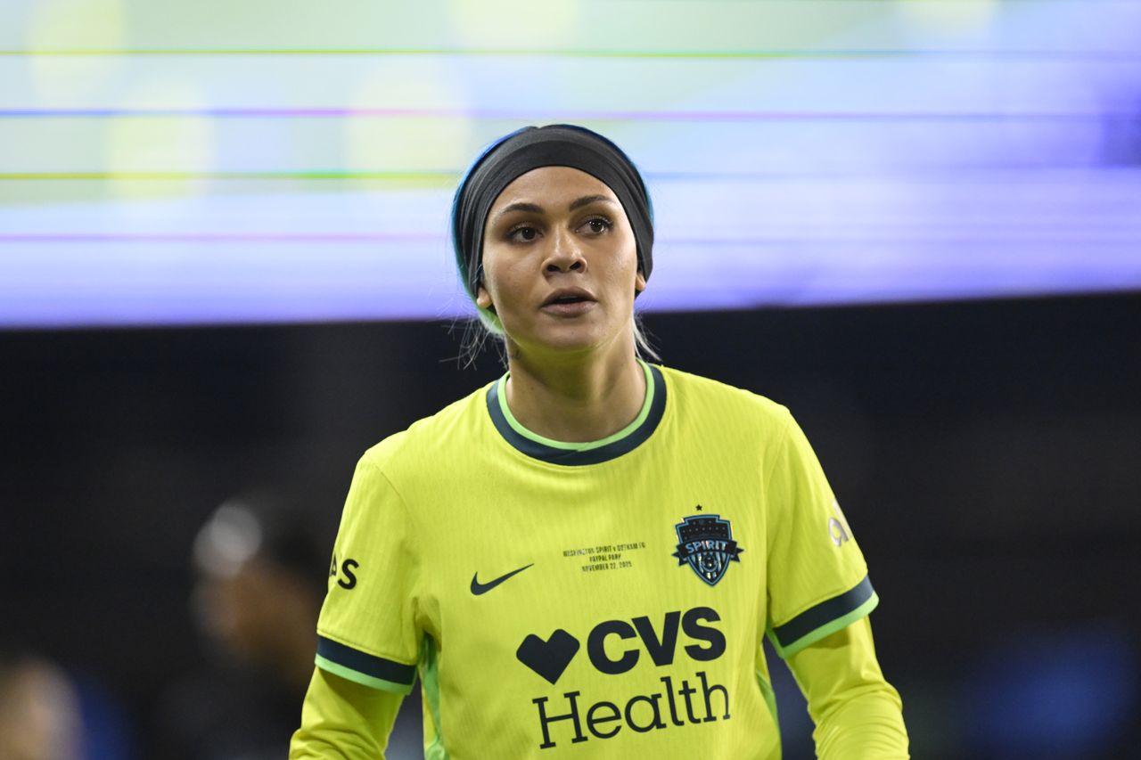 Explained: Why Trinity Rodman faces crucial NWSL standoff with European clubs watching closely