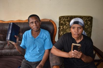 Snl24 | Family: ‘Our dead daughter will rise again!’