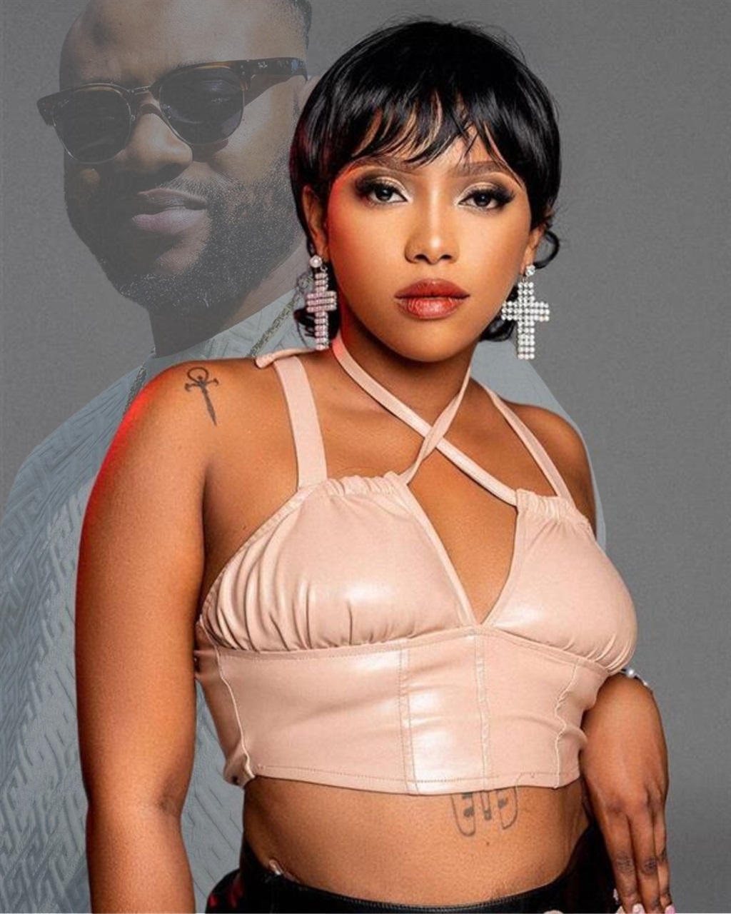 Snl24 | Gigi Lamayne has a ‘Reason’ to feel loved!