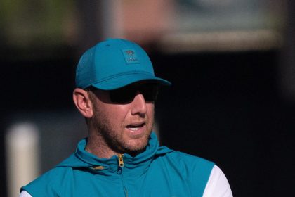 Only 1 Player Misses Latest Jaguars Practice