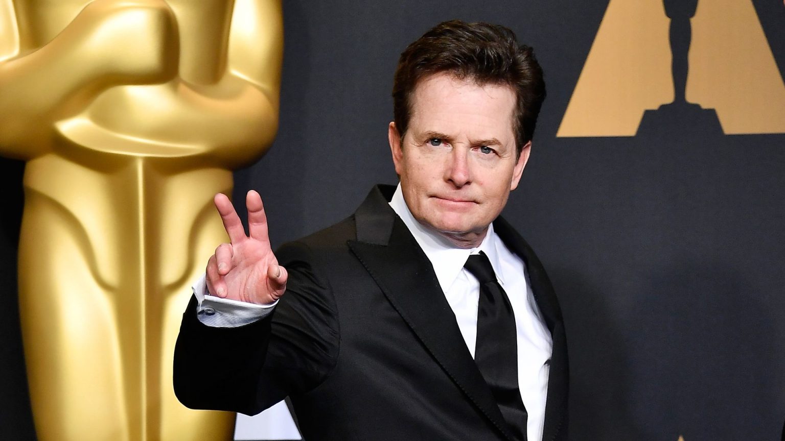 Michael J. Fox returns to acting in powerful new role