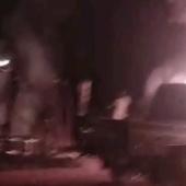 BREAKING: Lakurawa Terrorists Kill Nigerian Customs Officer, Burn Camp In Late-Night Attack On Kebbi Community