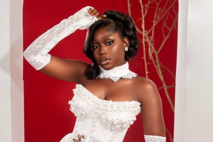 Step Into Bridal Bliss With This Stunning Inspo