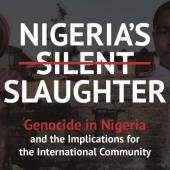 EXCLUSIVE: INEC Chairman, Prof Amupitan, In 2020 Report Confirmed “State Actors” Are Behind Genocide In Nigeria, Recommended US, UN Intervention