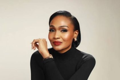 Bella Disu flags a new conversation at TEDx IKOYI: “SAY YES NOW” 