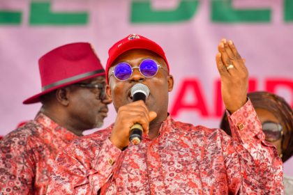 Rivers State okays N1.85 trillion budget proposal for 2026 