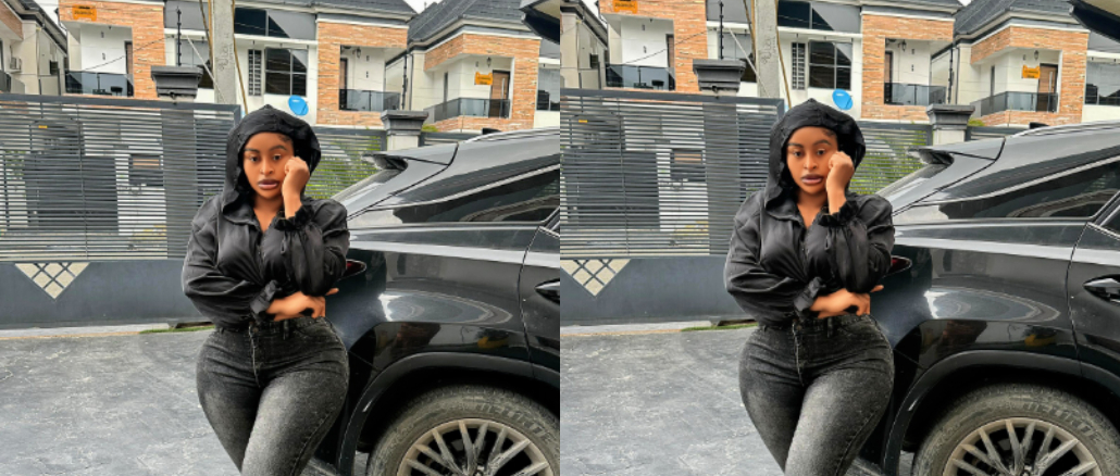 Sarah Martins Apprehends Worker Who Allegedly Stole ₦3 Million After One Week