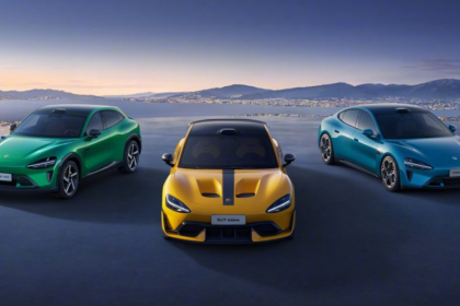 Xiaomi CEO teardowns YU7 in livestream over safety concerns, sets 2026 delivery target at 550,000