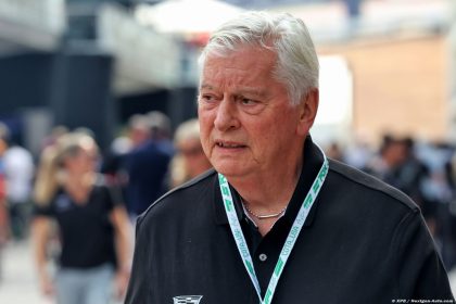 Moteurs F1 2026 : Pat Symonds fustige la FIA et ‘un compromis raté’
