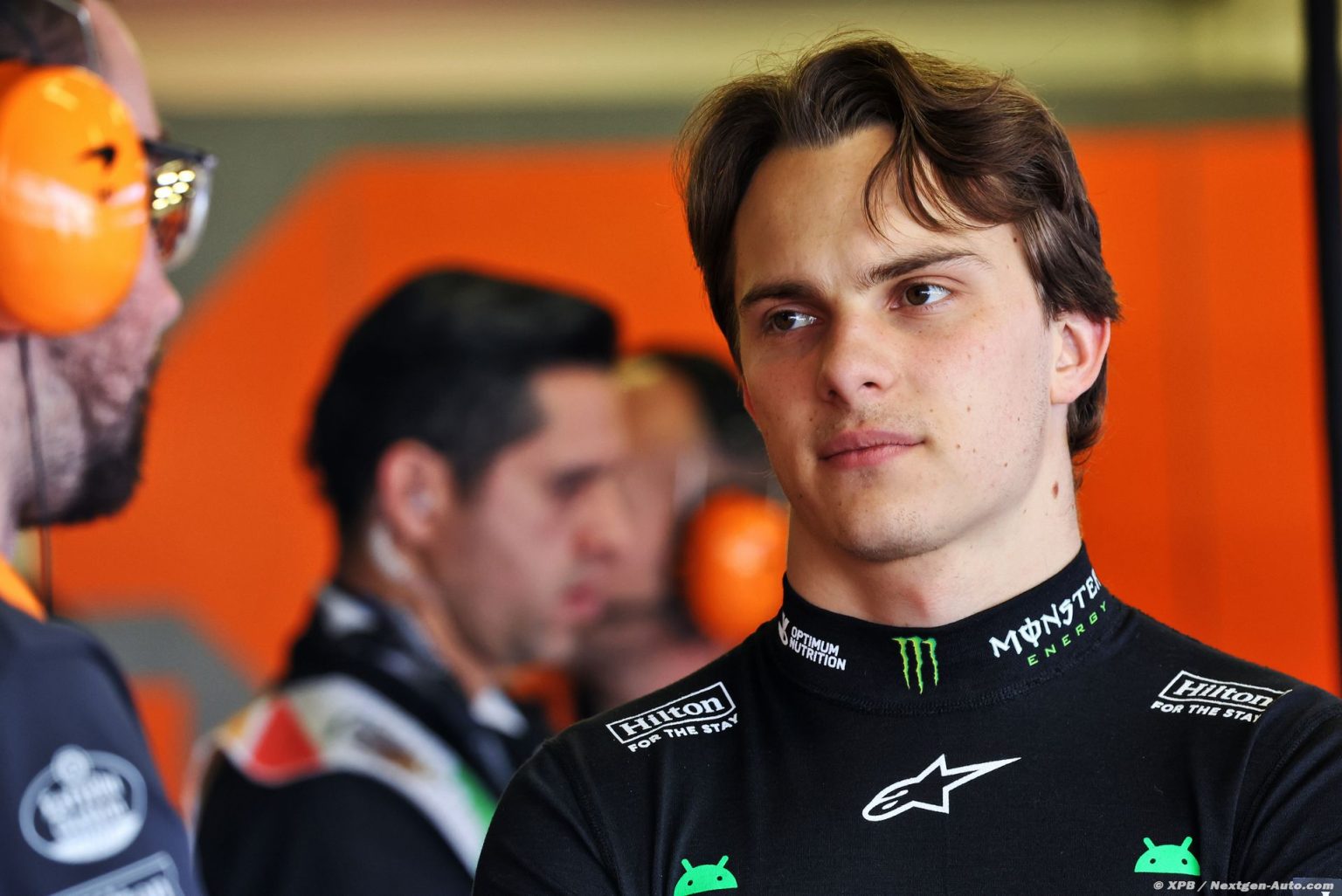 La ‘force mentale’, l’atout initial devenu lacune pour Piastri ?