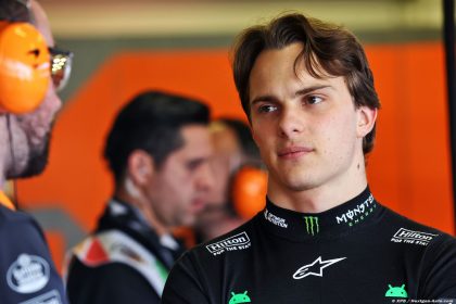 La ‘force mentale’, l’atout initial devenu lacune pour Piastri ?