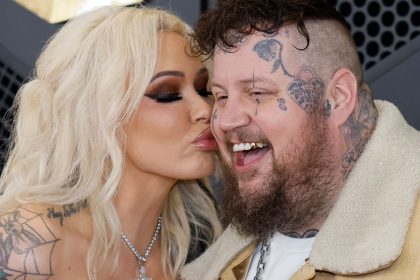 Jelly Roll reveals intimate side effect impacting wife Bunnie XO as he confirms 275lb weight loss