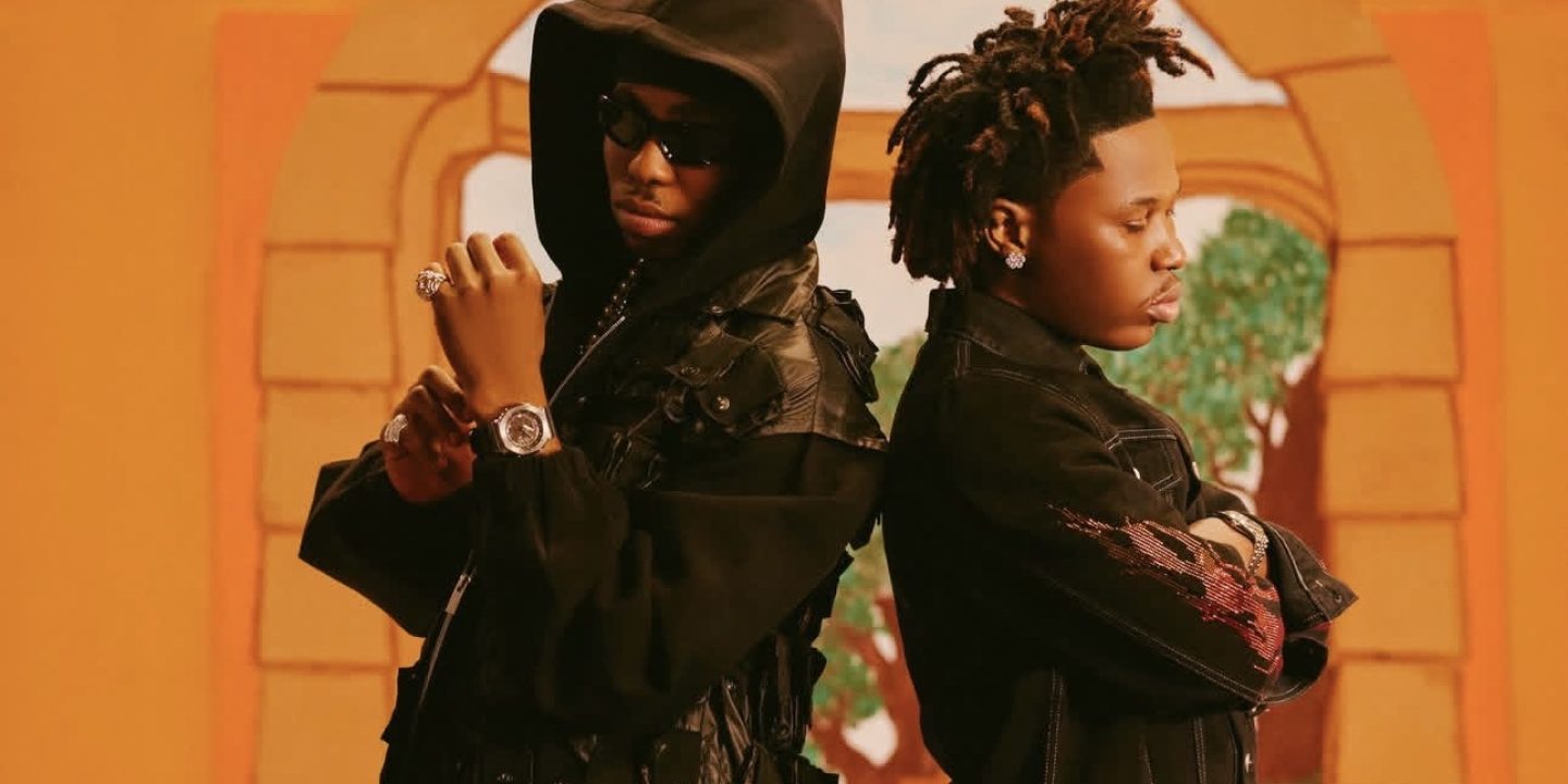 Paparazzi Lyrics by Shoday & FOLA