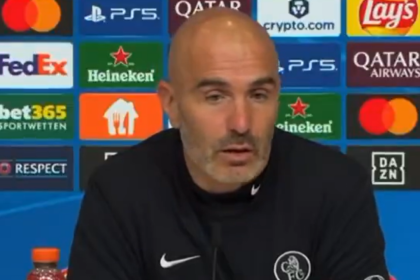 Chelsea and Enzo Maresca part ways by mutual consent