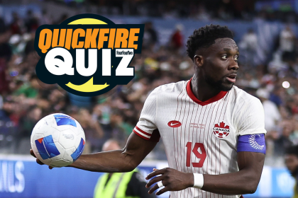 Quickfire Quiz 25: Can you answer 10 questions in 90 seconds?
