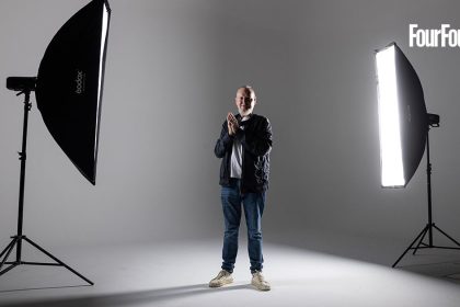 LIGHTS! CAMERA! ADDICTION! Gazza gives us his most revealing interview EVER