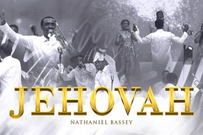 Nathaniel Bassey Releases “The Glory of His Presence” to Start the New Year