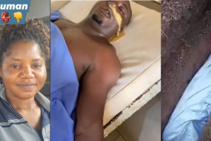 Family Alleges Wife Poisoned Husband After Taking Second Wife