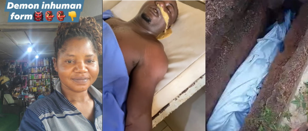 Family Alleges Wife Poisoned Husband After Taking Second Wife