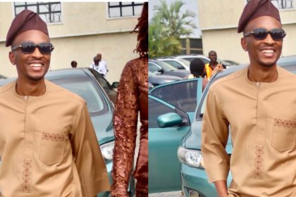 “Happy, Unburdened and Free”