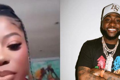 “I Am Not Davido’s Wife” – Sophia Momodu Warns Fans and Content Creators