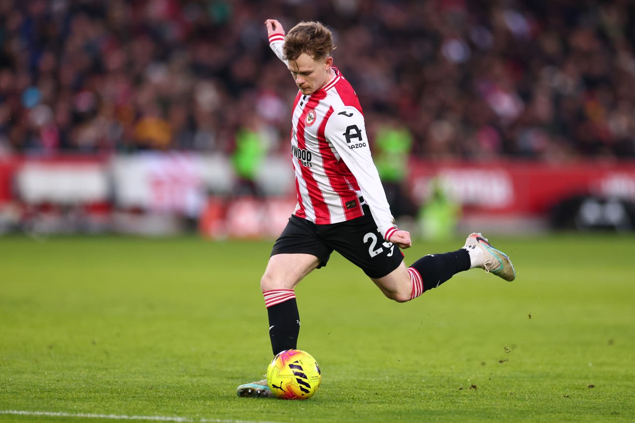 How to watch Brentford vs Tottenham Hotspur: Live stream and TV info for Premier League clash