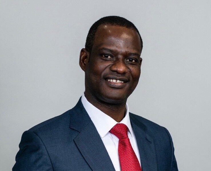 Taiwo Oyedele Reassures Nigerians: Bank Accounts Are Safe, Narrations or Not