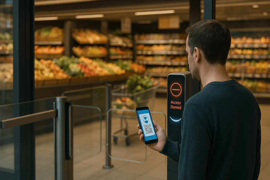 No Digital ID, No Life: How Identity, Money, and Messaging Are Being Wired Into One Control System