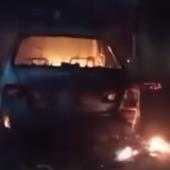 Terrorists Attack, Burn Down Police Station In Ondo Community On New Year’s Day