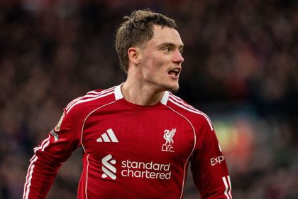 How to watch Liverpool vs Leeds: Live streams, TV coverage, preview as Arne Slot’s side look to continue top-four charge