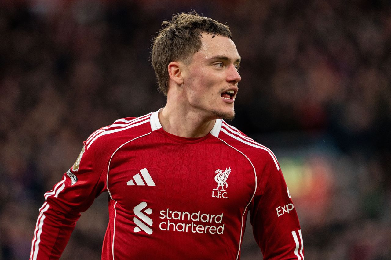 How to watch Liverpool vs Leeds: Live streams, TV coverage, preview as Arne Slot’s side look to continue top-four charge