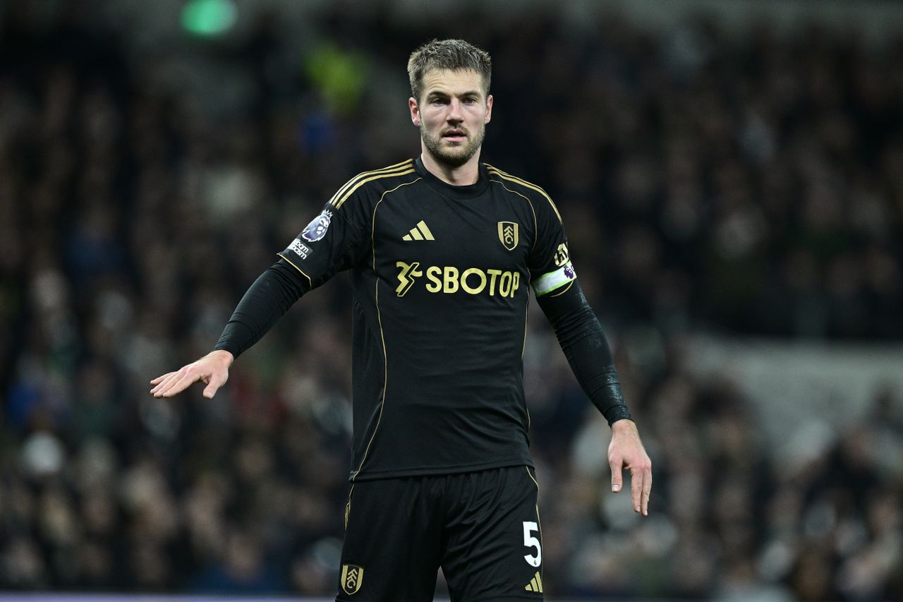 Is Crystal Palace vs Fulham on TV? Live streams, preview, how to watch as Cottagers look for fourth successive victory