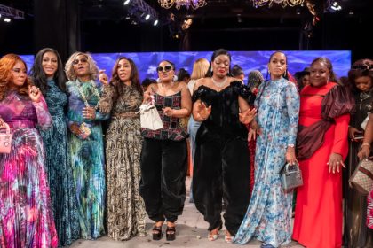 Trish O Celebrates 18 Years with “Classics Across All Seasons” and Lady Trish Diamonds