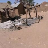 BREAKING: Boko Haram Terrorists Attack Adamawa Communities, Kill 14 Residents, Set Ablaze Shops, Food Stores