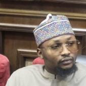 BREAKING: Malami’s Son ‘Suddenly Falls Ill,’ Rushed To Kuje Prison Clinic Amid N8.7Billion Fraud Charges Against Family