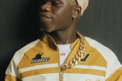 Chase Lyrics by Iroko Lion