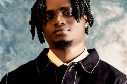 Up and Active Lyrics by Olahiman