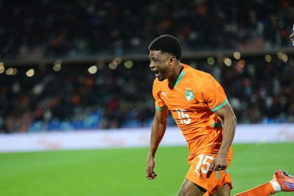 How to watch Gabon vs Ivory Coast: Live streams as Manchester United star aims to fire the Elephants to the top of AFCON 2025 group