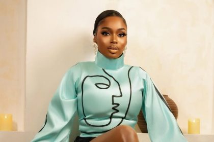 Sabrina Idukpaye’s Art-Inspired Outfit Is the Ultimate Night-Out Style Inspo