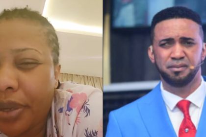 “The Bigger The Maggot, The Bigger The Congregation”