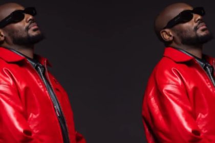 “Nothing Concerns Faze In My Beef With Blackface”