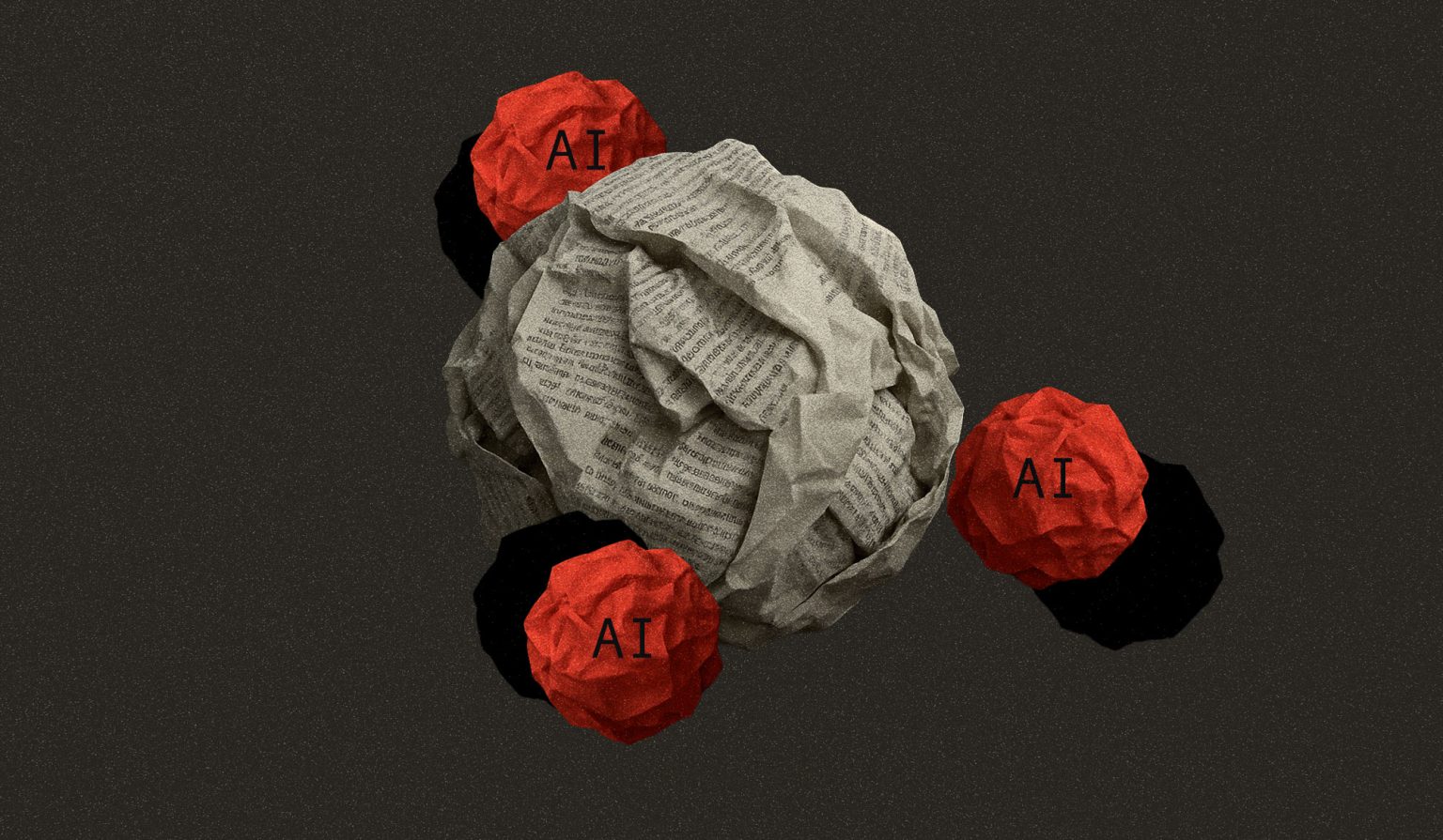 The AI hype cycle is rewriting ad tech’s M&A math