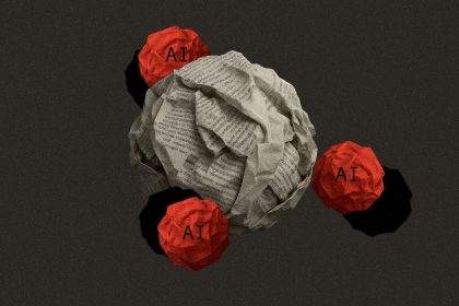 The AI hype cycle is rewriting ad tech’s M&A math