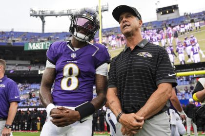 What’s next for the Ravens? Big questions for Lamar Jackson, John Harbaugh after disappointing 2025 season